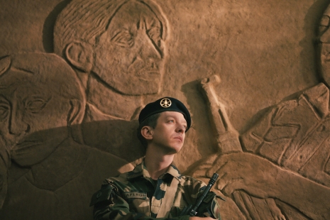 Ali Cherri, Last Watch Before Dawn, Almine Rech