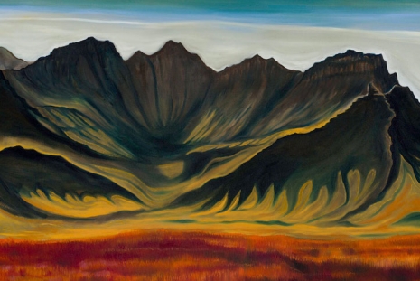 Billy Childish, , Lehmann Maupin