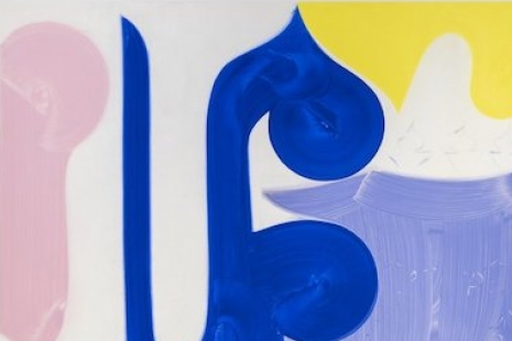 Patricia Treib, , Galerie Nordenhake