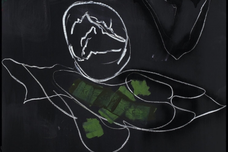 Per Kirkeby, Kirkeby Across Time and Medium, Galleri Bo Bjerggaard