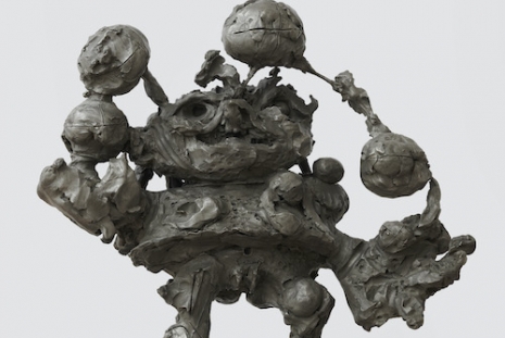 Katherine Bernhardt, Isaiah Davis, Olivia Drusin, Esteban Jefferson..., GIVE ME TWO, Anton Kern Gallery