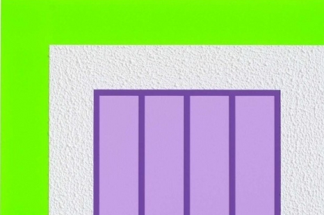 Peter Halley, Recent Paintings, Almine Rech