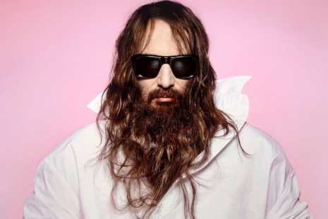 Sébastien Tellier, CARTE BLANCHE, Perrotin