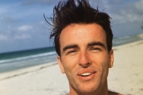 Larry Johnson, , Galerie Buchholz