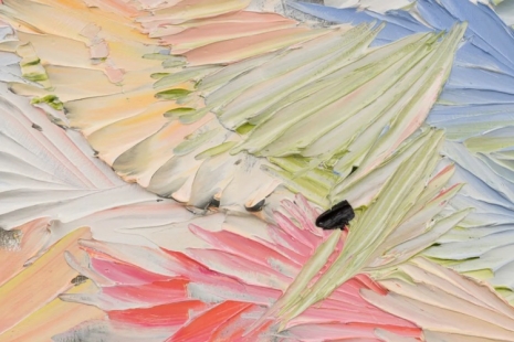 Dashiell Manley, , Marianne Boesky Gallery