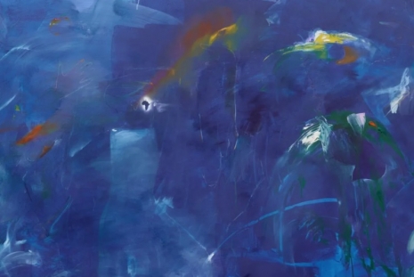 Kwamé Azure Gomez, , Marianne Boesky Gallery