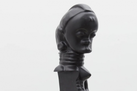 Sanford Biggers, , Marianne Boesky Gallery