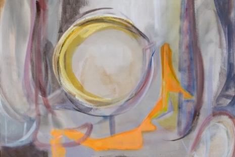 Victoria Morton, Oxygenic, Sadie Coles HQ