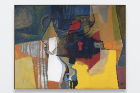 Roberto Burle Marx, , Andrew Kreps Gallery