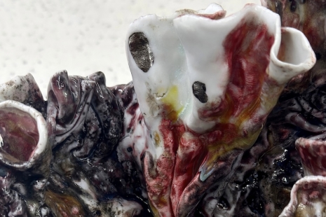 Kentaro Kawabata, By Heart, Mai 36 Galerie