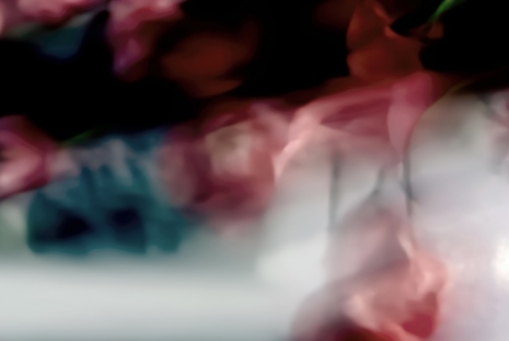 Jack Warne, where love appears, Mai 36 Galerie