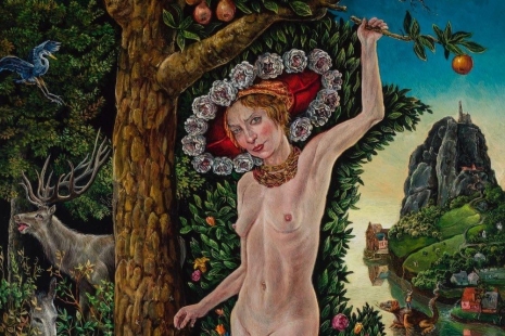 Enrique Marty, , Keteleer Gallery