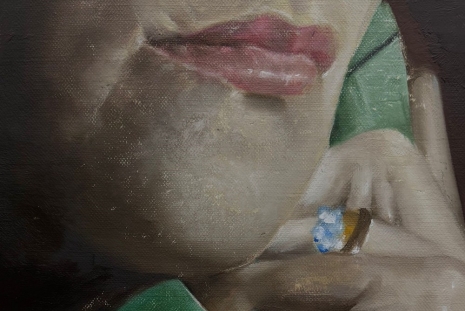 Mircea Suciu, , Keteleer Gallery