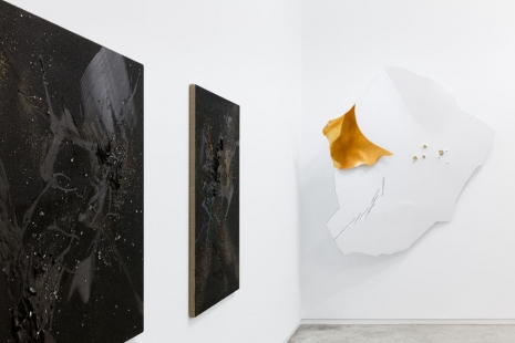 Thilo Heinzmann, One Another, Galería Ehrhardt Flórez