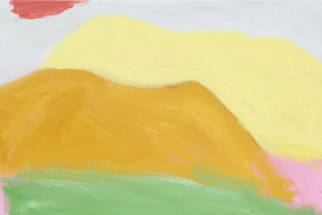 Jongsuk Yoon, Beautiful Land , Galerie nächst St. Stephan Rosemarie Schwarzwälder