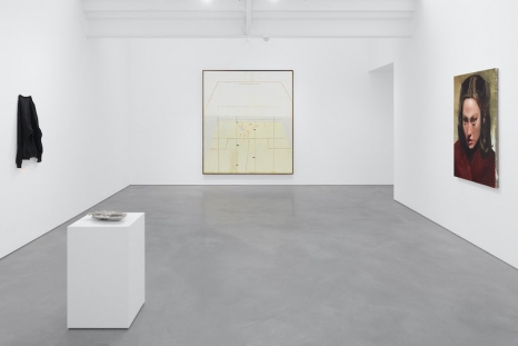 Richard Aldrich, Forrest Bess, Andrew Cranston, René Daniëls, Mark Handforth..., , Modern Art