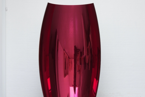 Anish Kapoor, , Lisson Gallery