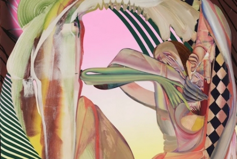 Christina Quarles, , Hauser & Wirth