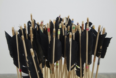 Igshaan Adams, Kevin Beasley, Jeff Burton, Sydney Cain, Nathan Carter..., Nearly 31, Casey Kaplan