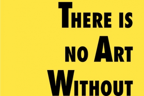 Rita Ackermann, Kai Althoff, Alexandra Bircken, Karla Black, Louise Bonnet..., 35 Years of TEXTE ZUR KUNST: There Is No Art Without Criticism, Galerie Peter Kilchmann