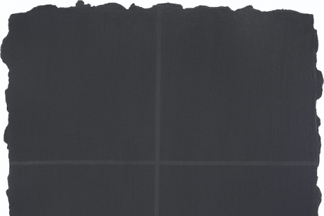 Anne Truitt, Waterleaf, Matthew Marks Gallery