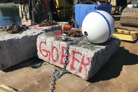 Robert Gober, John Folinsbee, Harry Leith-Ross, Plein Air, Matthew Marks Gallery