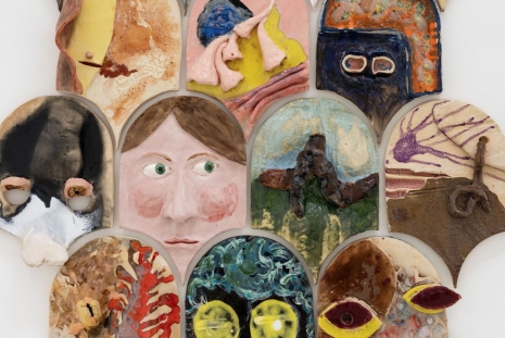 Gelitin, ALL FOR ALL, Perrotin