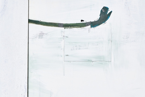 Valentin Carron, The Slope (Works 2006–2026), Galerie Eva Presenhuber