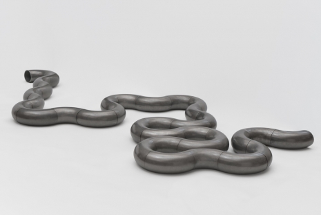 Amir Nour, Art Basel Qatar, Lawrie Shabibi