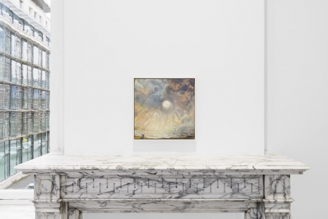 Seth Becker, Skunks Misery Road, Gladstone Gallery