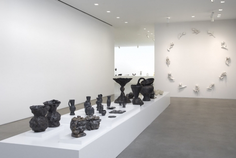 Andrew Lord, Thought in Material: Andrew Lord, Selected Works :;