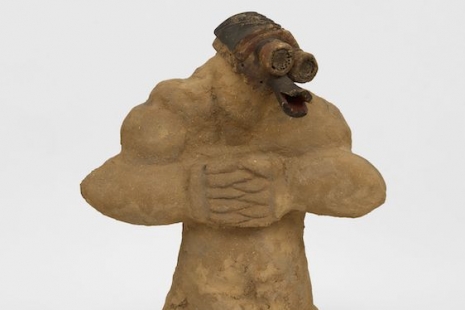 Ali Cherri, Art Basel Qatar, Almine Rech