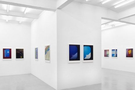 João Maria Gusmão, The twilight zone, Sies + Höke Galerie