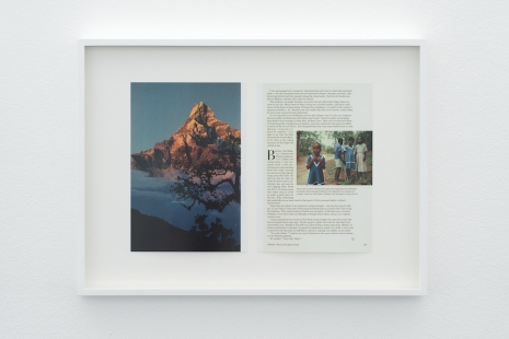 Lisa Tan, National Geographic (Epoch), Galleri Riis