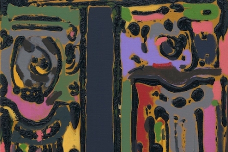 Matt Connors, Cooperative Village, Herald St