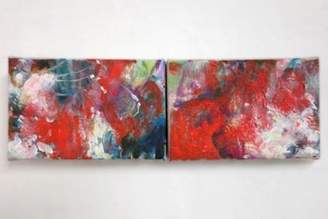 Kristy Chan, Short Letter, Long Farewell, Sean Kelly