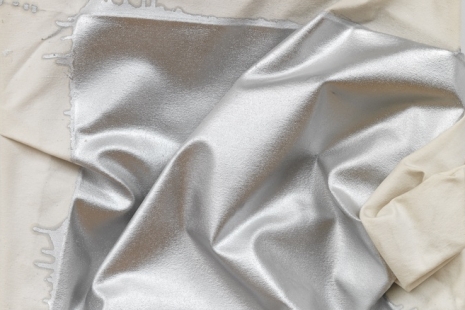 Maria Bartuszová, Tony Cragg, Steven Parrino, Giuseppe Penone, Ed Ruscha..., Winter Show, Hindergässli