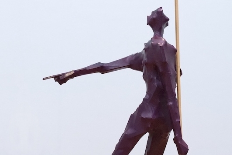 Georg Herold, , Capitain Petzel