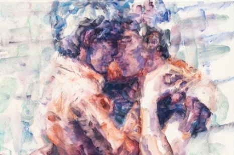 Elizabeth Peyton, , David Zwirner