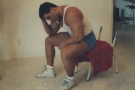 Felix Gonzalez-Torres, Andreas Gursky, Duane Hanson, Jeff Koons, Adam McEwen..., Mirrored Fiction, Gagosian