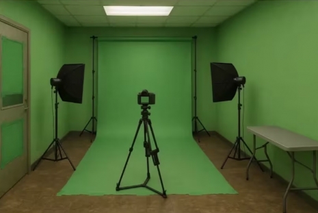 American Artist, Huma Bhabha, Cecily Brown, Nicole Eisenman, Jason Fox..., STUDIO VISIT, Hauser & Wirth