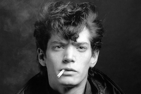 Robert Mapplethorpe, , Gladstone Gallery