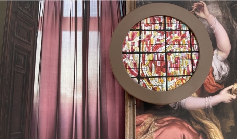 Todd Gray, Portals, Perrotin