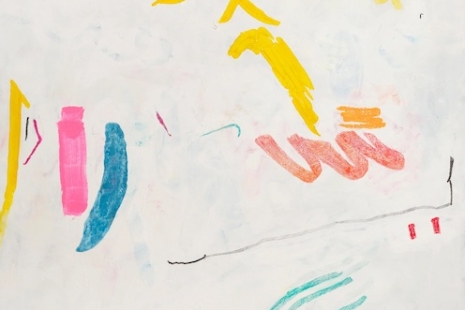 Franz Stein , FEELS LIKE SPRING, KÖNIG GALERIE