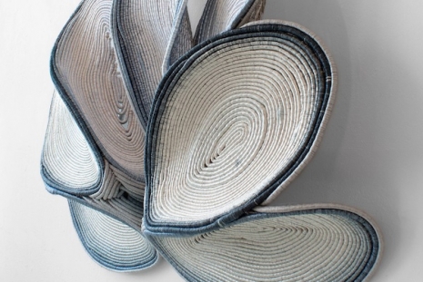 Joana Schneider, EEUWEN, KÖNIG GALERIE