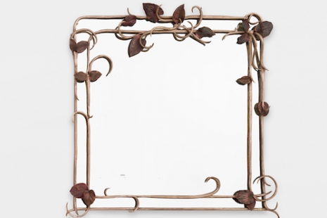 Josef Albers, Pierrette Bloch, Agustín Cárdenas, Lucio Fontana, Julie Hamisky..., MAZE Art Gstaad, Galerie Mitterrand