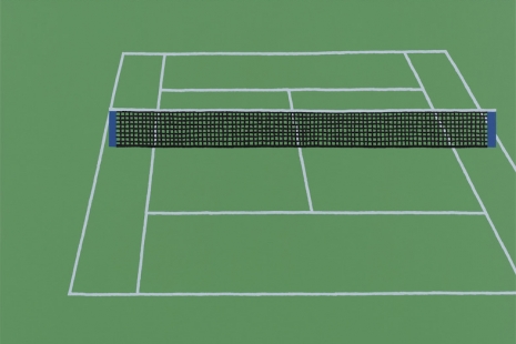 Jonas Wood, , Gagosian