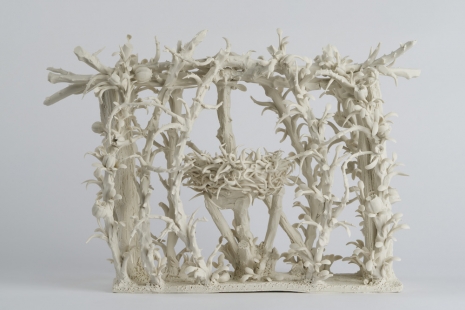 Diego Cibelli, Isabella Ducrot, MAZE Art St. Moritz, Galerie Mezzanin