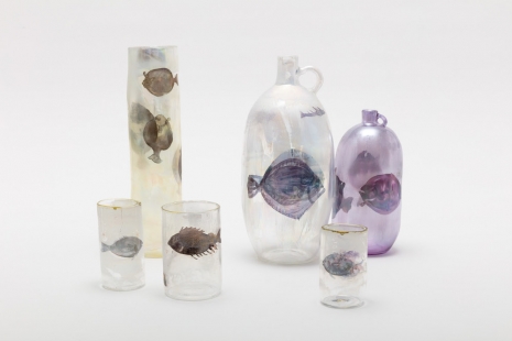 Francis Upritchard, Post-Fair - Los Angeles, Anton Kern Gallery