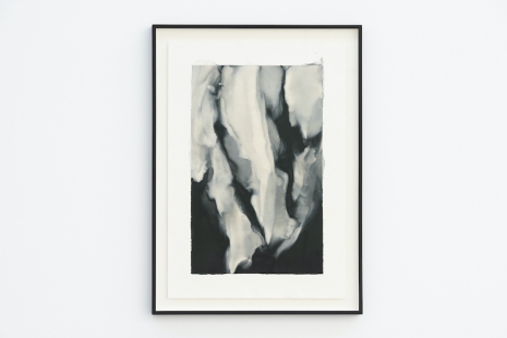 Alexandra Karakashian, Close to Hand, Sabrina Amrani